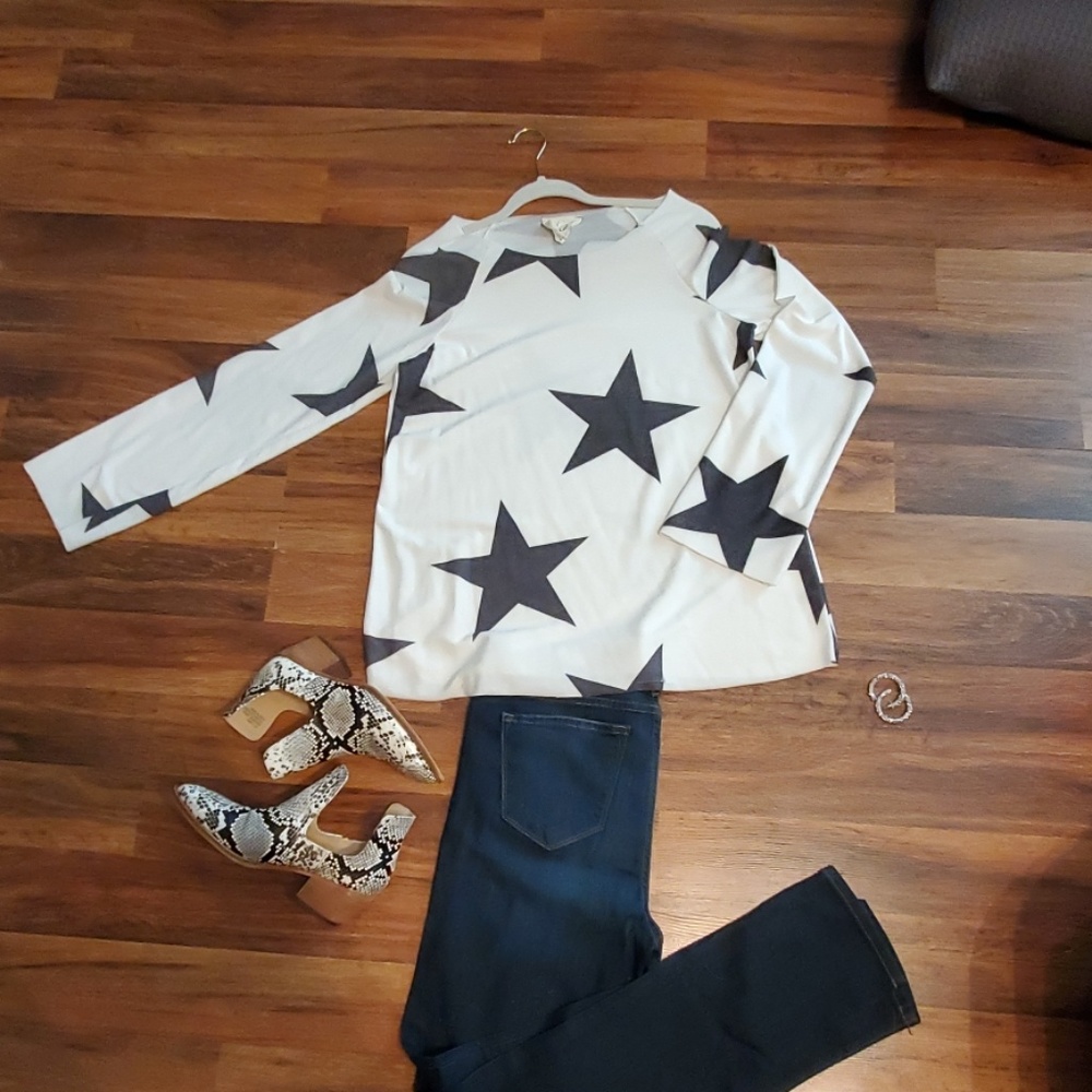 Star Tunic